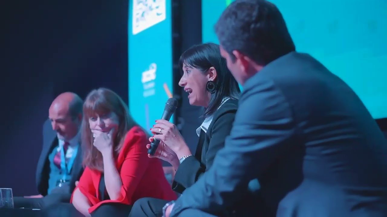 Video: Resumen del Tercer Encuentro ACDE