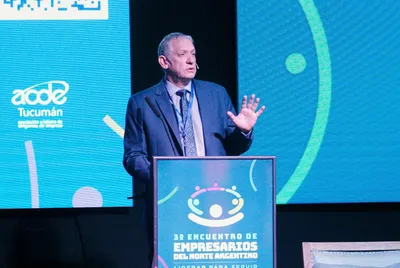 Van Mameren: “Cada vez que se reformó la Constitución nos fue peor”