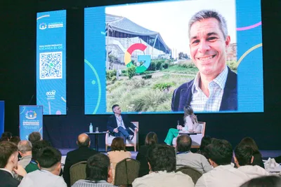 El Tercer Encuentro de Empresarios del Norte Argentino: un espacio de liderazgo, talento e impacto