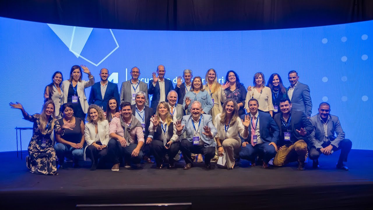 El 4° Encuentro de ACDE Tucumán dejó profundas conclusiones y ratificó el compromiso de empresarios por el bien común