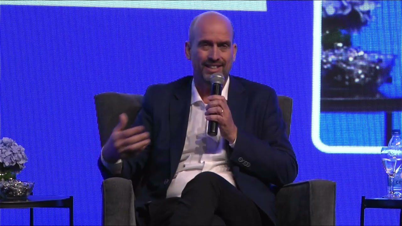 Crecer es cambiar el mundo