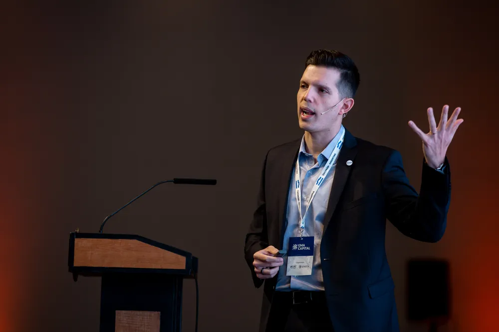 Acde Tucumán impulsa la reflexión económica con conferencia de Dante Sica y Nery Persichini