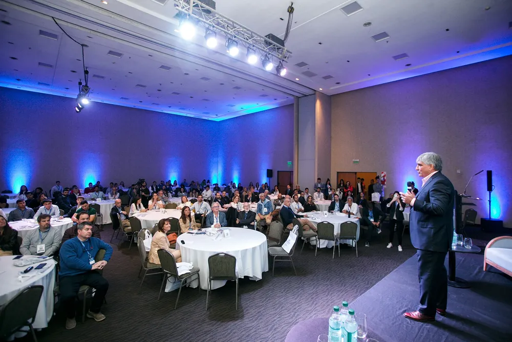 Hoy comienza el Encuentro de Empresarios del Norte Argentino ACDE Tucumán