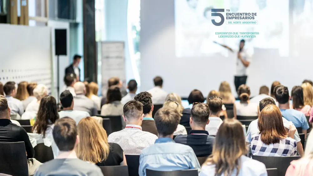 Programa del Encuentro de Empresarios del Norte Argentino