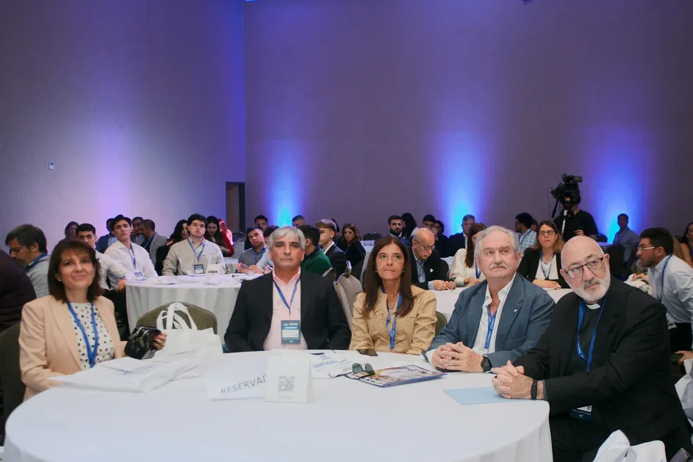 Mirá el programa completo que impactará a empresarios y líderes de Tucumán