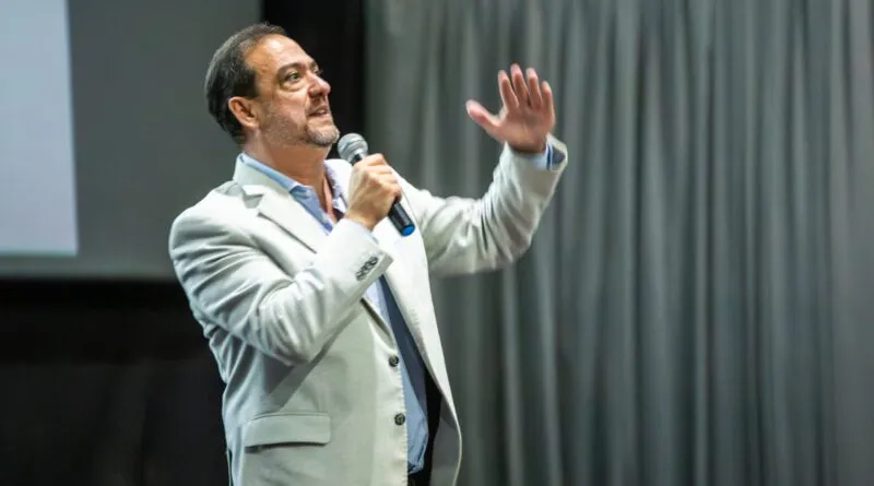 Descubriendo el Ikigai: La Clave para un Liderazgo Efectivo y una Vida Plena según Bernardo Bárcena