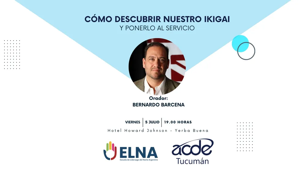 Nueva capacitación para potenciar un liderazgo con valores y sabiduría